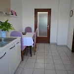 Pavicic Marija Pag Town
