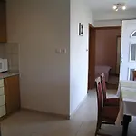 Pensionat Pavicic Marija Pag Town