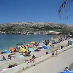 Pavicic Marija Pensionat 3*