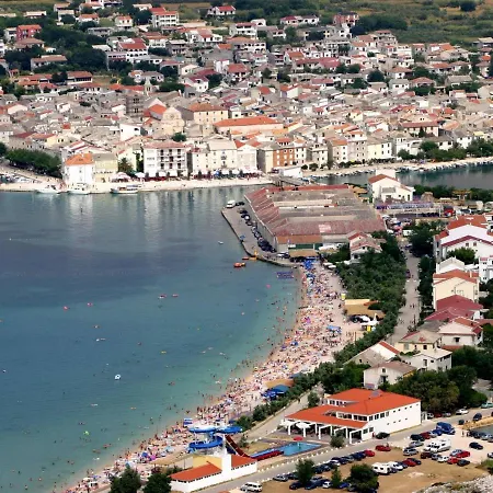 Gostinjska kuća Pavicic Marija