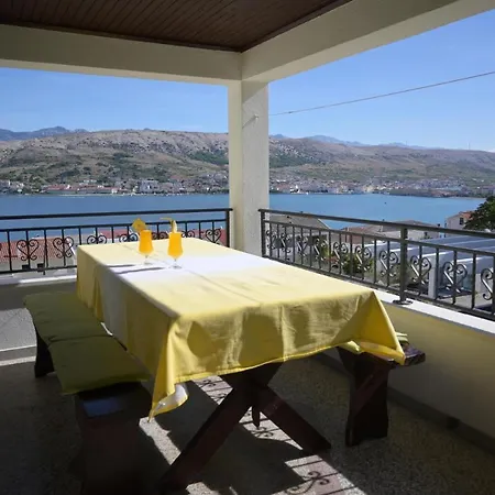 Gostinjska kuća Pavicic Marija 3*