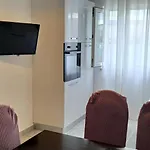 Pavicic Marija 招待所