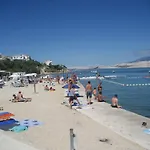 Pavicic Marija 招待所 3*