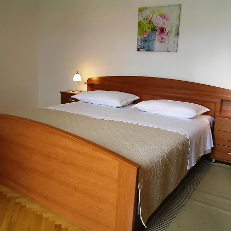 Pavicic Marija Guest house *