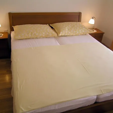 Pavicic Marija Guest house Pag Town