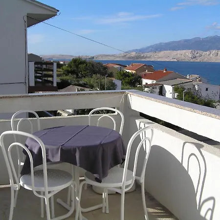 Guest house Pavicic Marija Pag Town