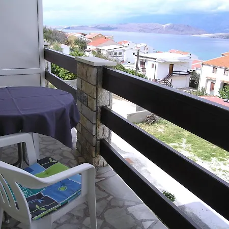 Pavicic Marija Guest house *