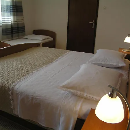 Pavicic Marija Guest house Pag Town