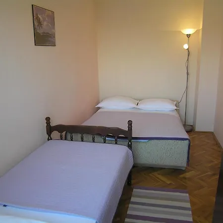 Pavicic Marija Guest house