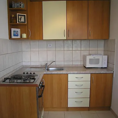 Pavicic Marija Guest house Pag Town
