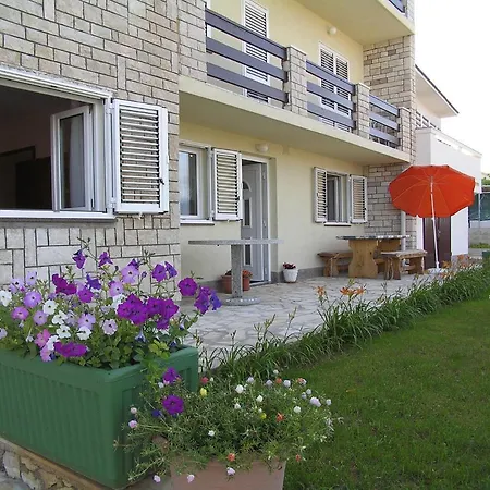 Pavicic Marija Guest house