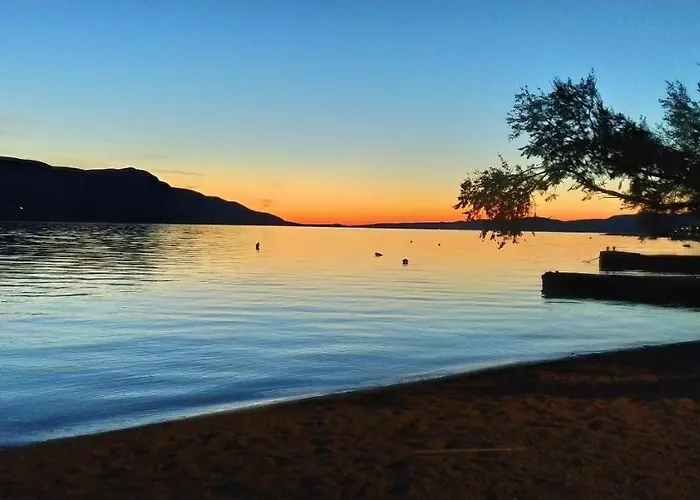 Pensionat Pavicic Marija Pag Town