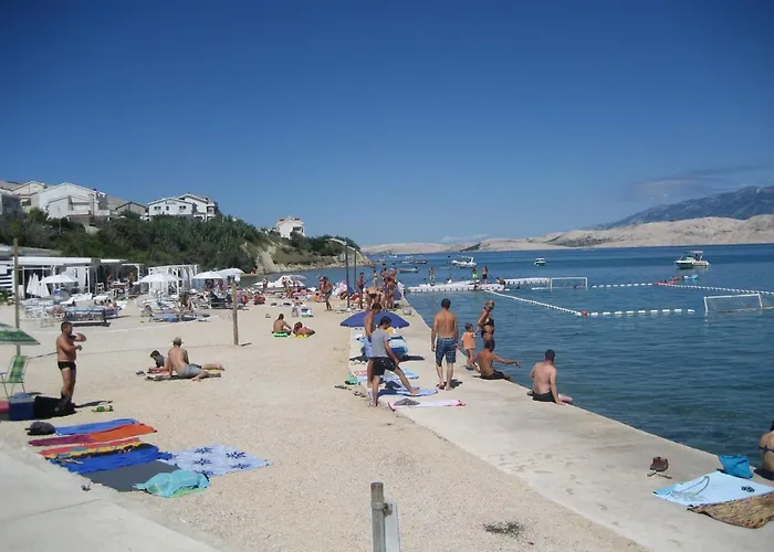 Pavicic Marija Pensionat 3*