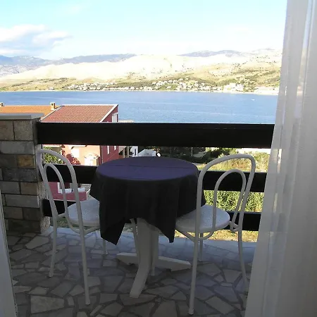 Penzion Pavicic Marija 3*