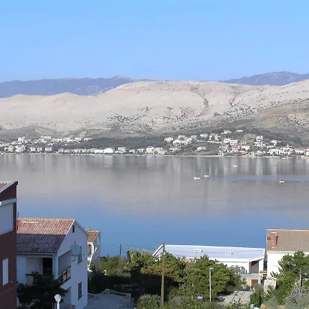 Gasthof Pavicic Marija Pag Town