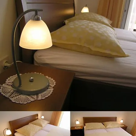 Penzion Pavicic Marija 3*
