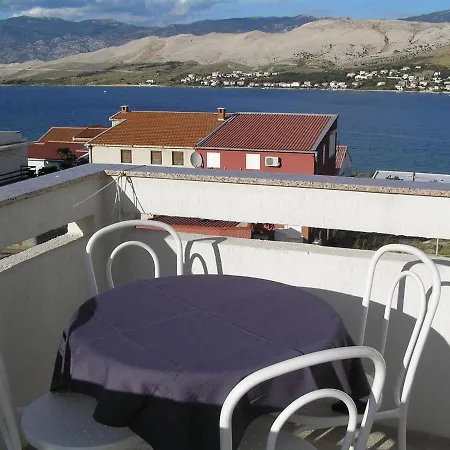 Penzion Pavicic Marija 3*