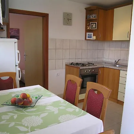 Penzion Pavicic Marija