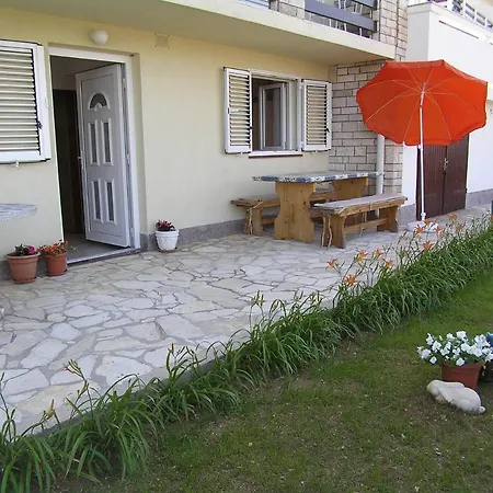 Gasthof Pavicic Marija