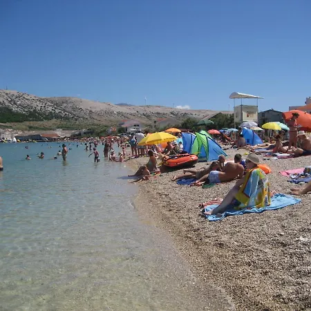 Penzion Pavicic Marija 3*