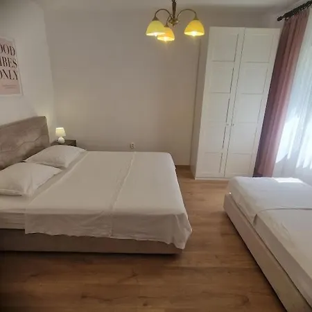 Penzion Pavicic Marija