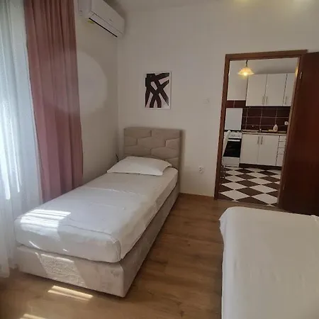 Penzion Pavicic Marija