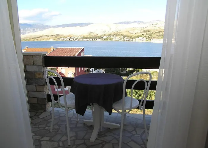 Gasthof Pavicic Marija 3*