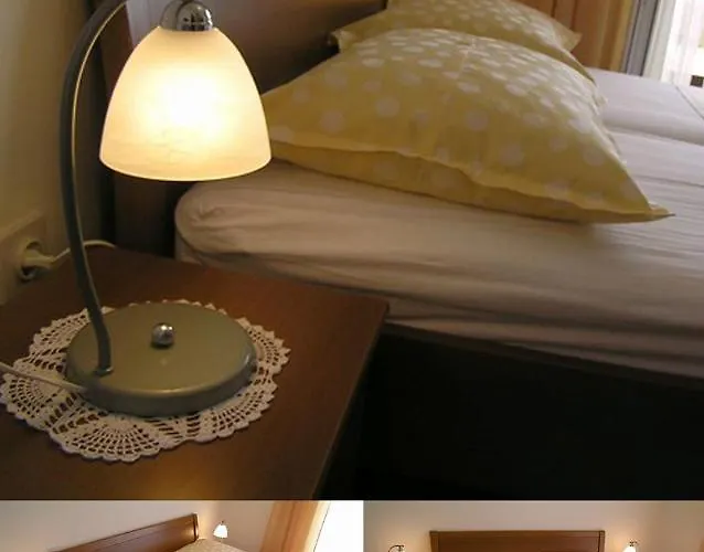 Gasthof Pavicic Marija 3*