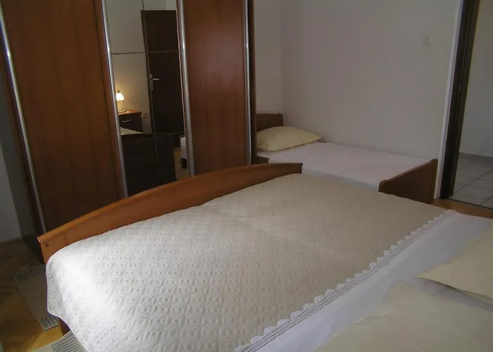 Gasthof Pavicic Marija