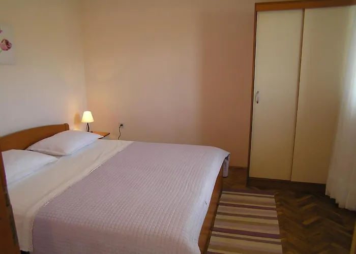 Gasthof Pavicic Marija