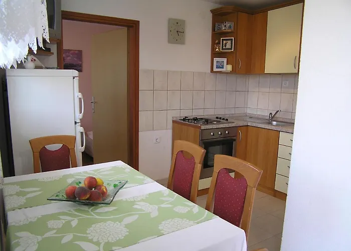 Gasthof Pavicic Marija