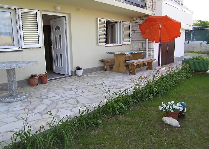 Gasthof Pavicic Marija