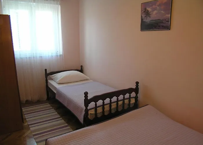 Pavicic Marija Gasthof 3*