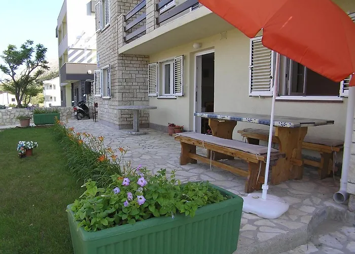 Gasthof Pavicic Marija