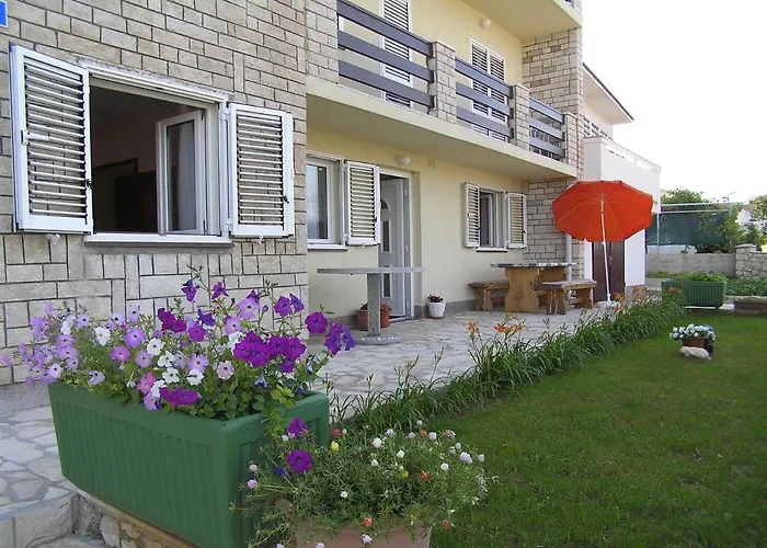 Pavicic Marija Gasthof