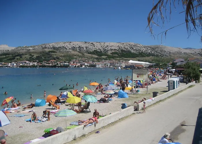 Pavicic Marija Gasthof 3*